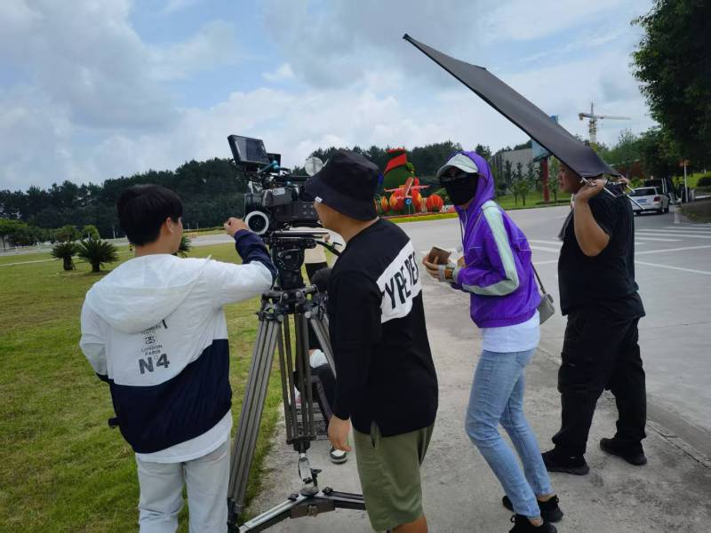 场景赋能，乌什县TVC拍摄打造品牌沉浸式体验
