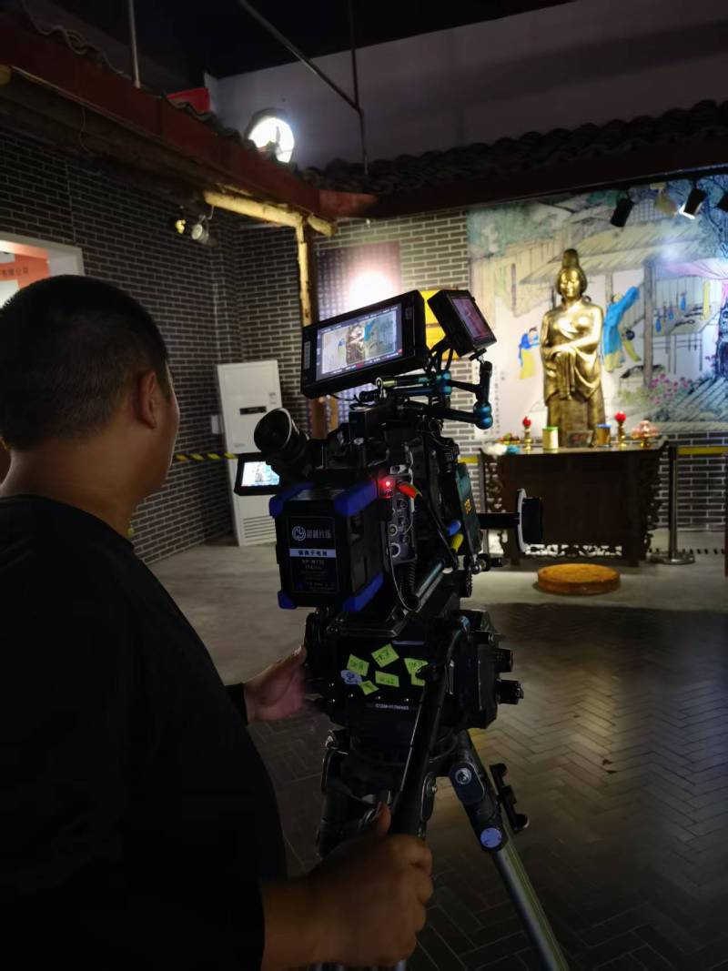 场景赋能，沉浸体验——乌什县TVC与广告片拍摄制作的场景化探索