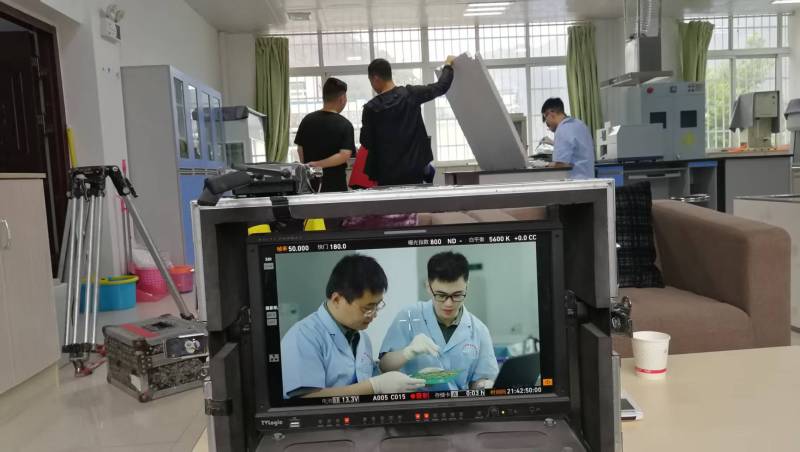 乌什县广告片拍摄公司