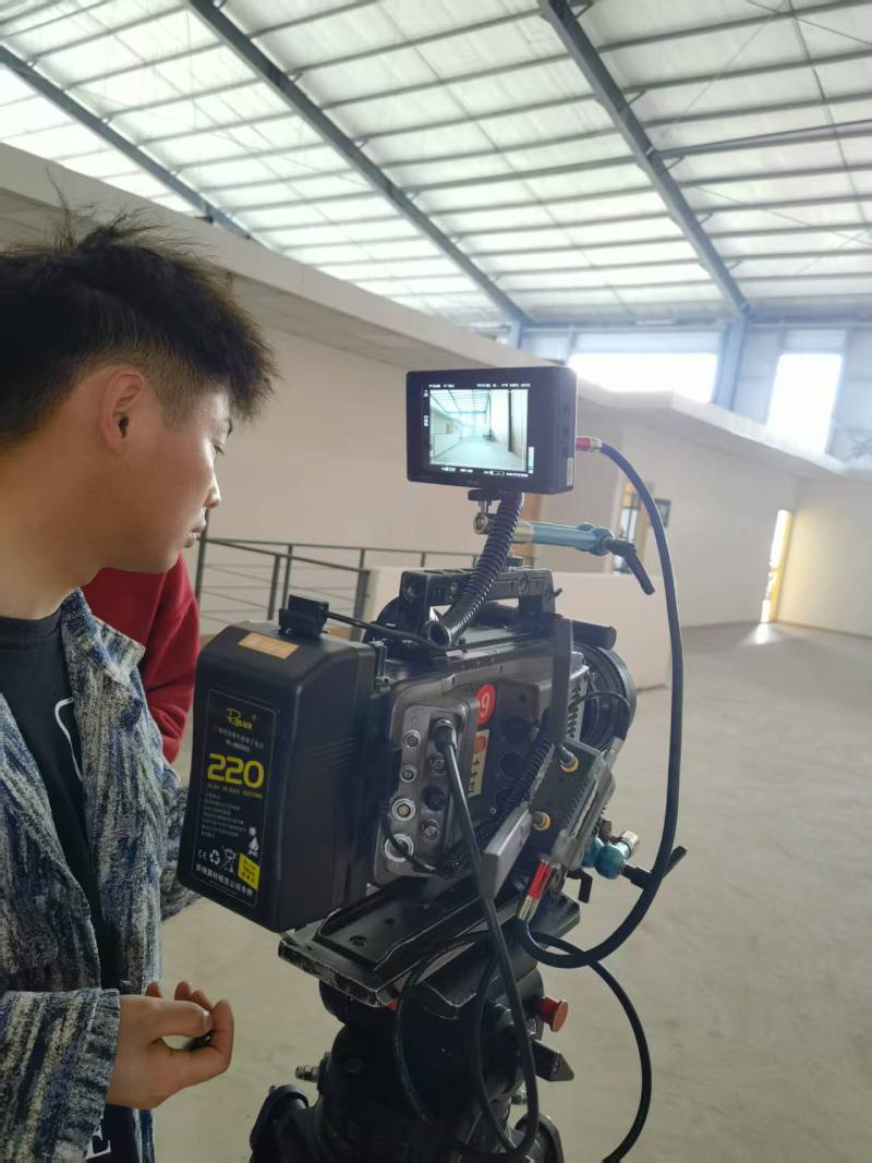解锁乌什县广告片拍摄：以创意镜头，解锁品牌商业价值新高度