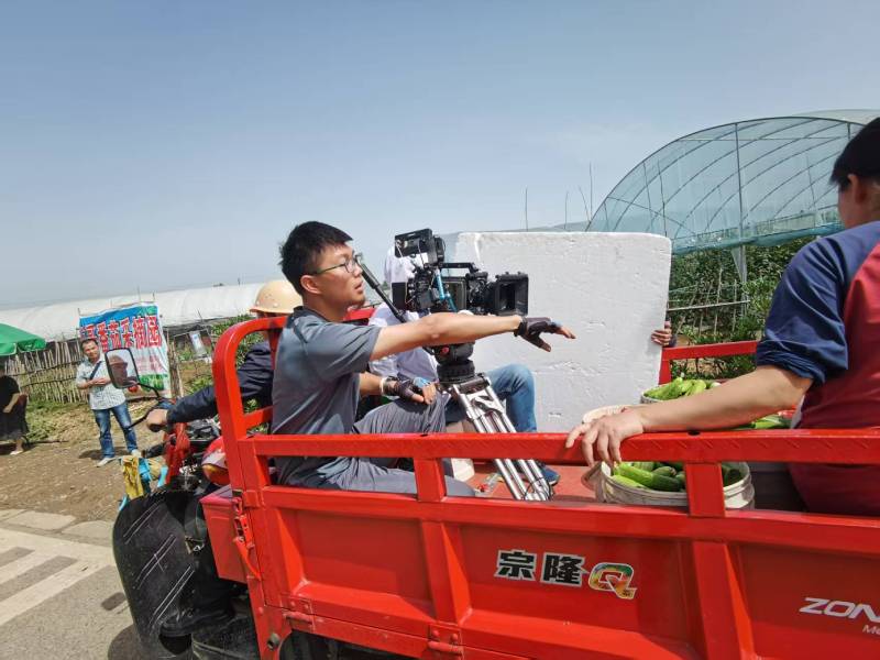 乌什县TVC制作创新逻辑：以精准叙事，让品牌信息高效传递