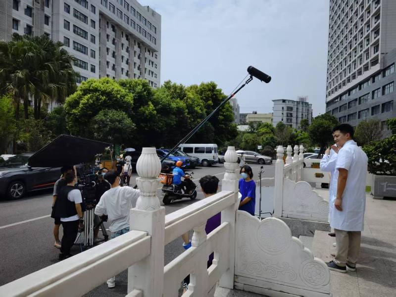 乌什县广告片拍摄公司低成本实现高规格制作的诀窍