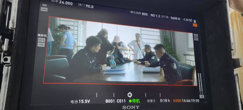 乌什县广告片拍摄公司服务世界500强的标准化体系